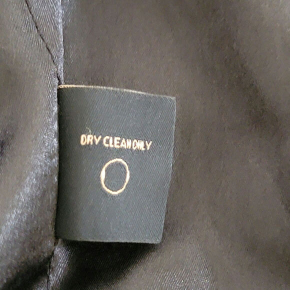 Gary Player Chore Coat Jacket Golf Athletic EUC Faux Suede Full Zip Sz XL Tall - Picture 5 of 13